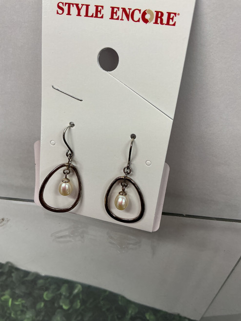 Vist Large View of Product Image Which is Used Unbranded Earrings JEWELRY 