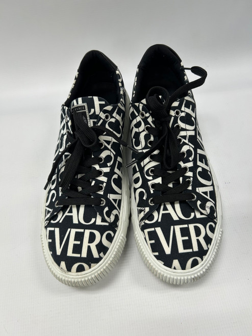 Vist Large View of Product Image Which is Used Versace Mens Casual Shoes 12