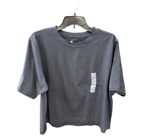 Vist Large View of Product Image Which is Used All In Motion Active Short Sleeve XL-16