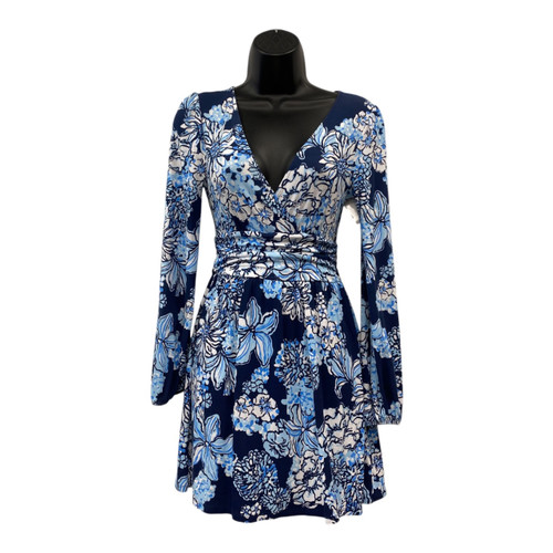 Vist Large View of Product Image Which is Used Lilly Pulitzer Romper XXS
