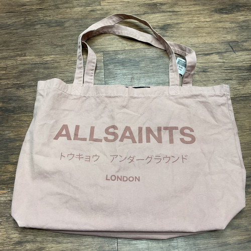 Vist Large View of Product Image Which is Used All Saints Large Handbag