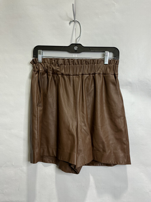 Vist Large View of Product Image Which is Front of Shorts