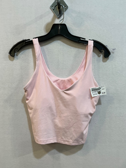 Vist Large View of Product Image Which is Used Lululemon Athletica Active Tank Top S-4/6