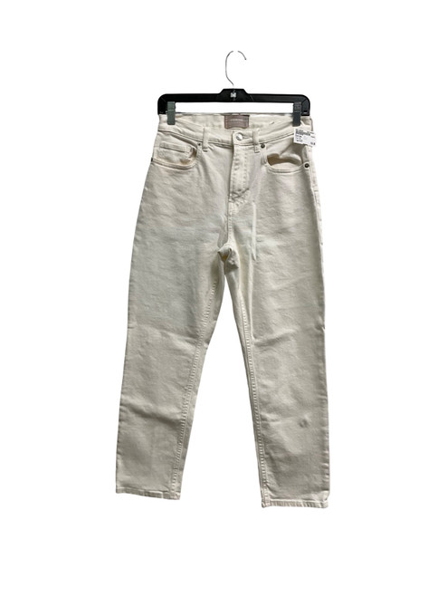 Vist Large View of Product Image Which is Used Everlane Dress Pant 4-27