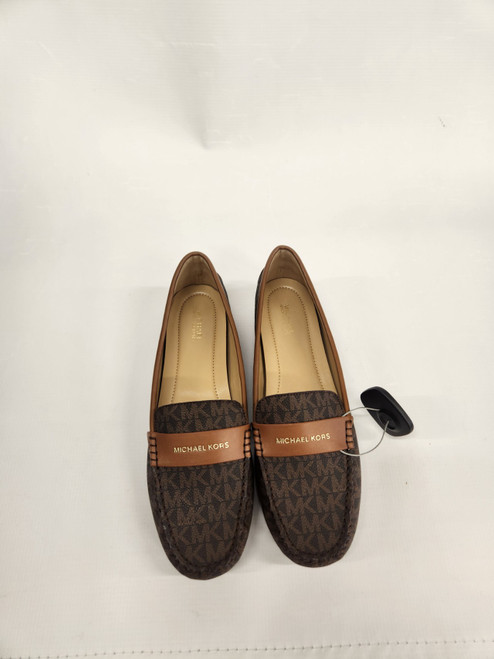 Vist Large View of Product Image Which is Used Michael Michael Kors Flats 9
