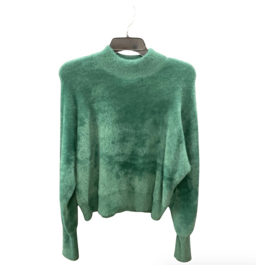 Vist Large View of Product Image Which is Used Bailey 44 Heavyweight Sweater S-4/6