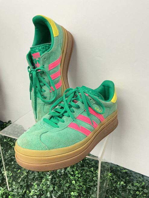 Vist Large View of Product Image Which is Used Adidas Casual Shoes 7