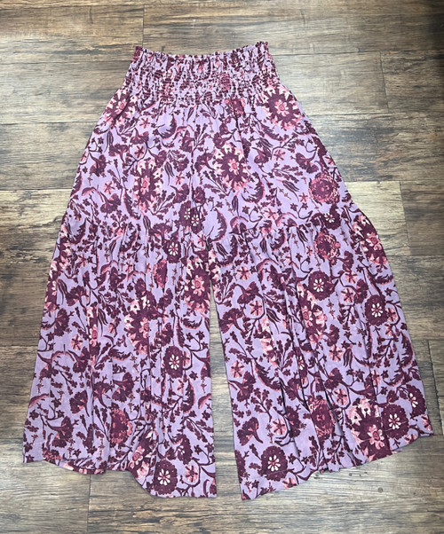 Vist Large View of Product Image Which is Used Anthropologie Casual Pant 8-29