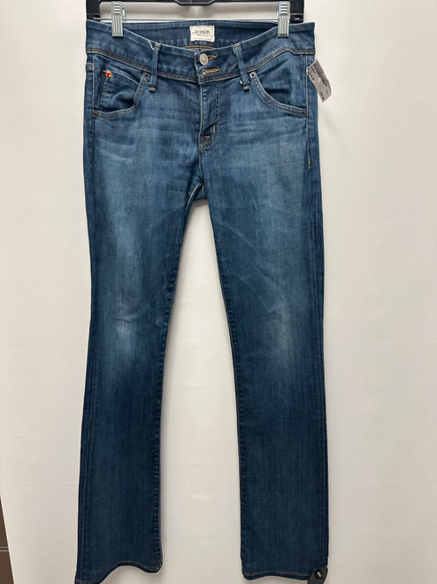 Vist Large View of Product Image Which is Used Hudson Denim 6-28