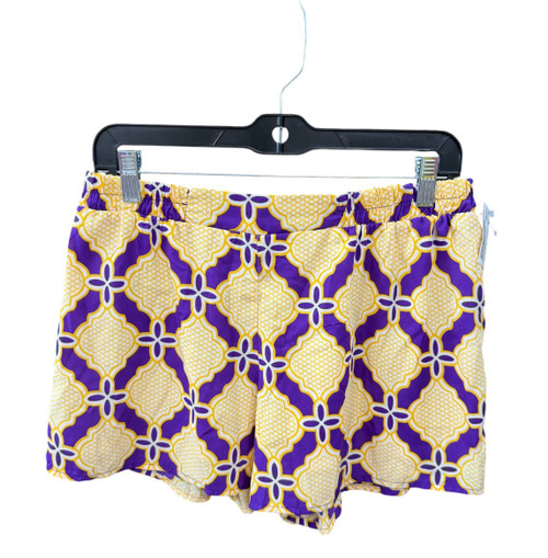 Vist Large View of Product Image Which is Used Unbranded Shorts 6-28