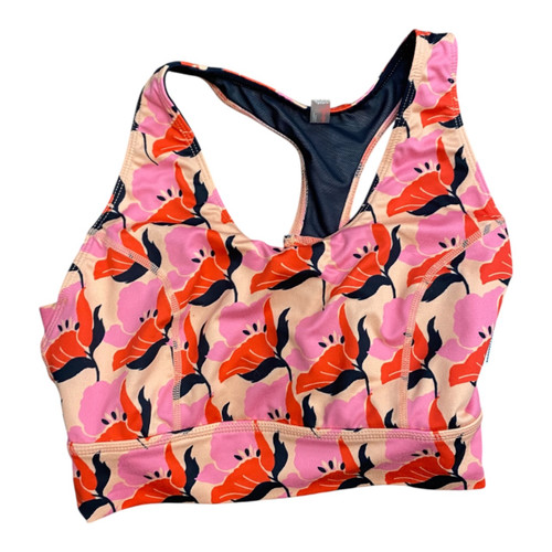 Vist Large View of Product Image Which is Used Free People Sports Bra XS-0/2