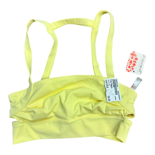 Vist Large View of Product Image Which is Used Free People Sports Bra S-4/6