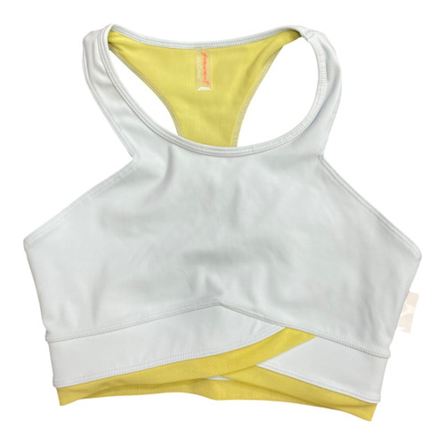 Vist Large View of Product Image Which is Used Free People Sports Bra XS-0/2