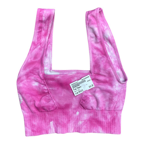 Vist Large View of Product Image Which is Used Free People Sports Bra XS-0/2