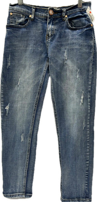 Vist Large View of Product Image Which is Used One Teaspoon Denim 2-26