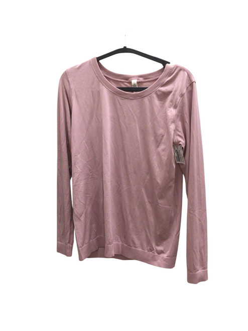 Vist Large View of Product Image Which is Used Lululemon Athletica Active Long Sleeve S-4/6