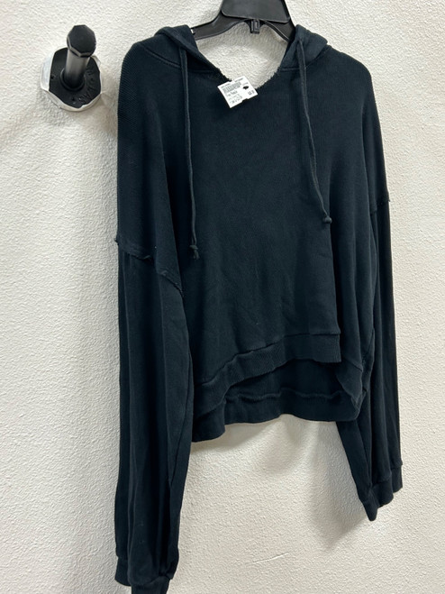 Vist Large View of Product Image Which is Used Free People Long Sleeve Top L-12/14