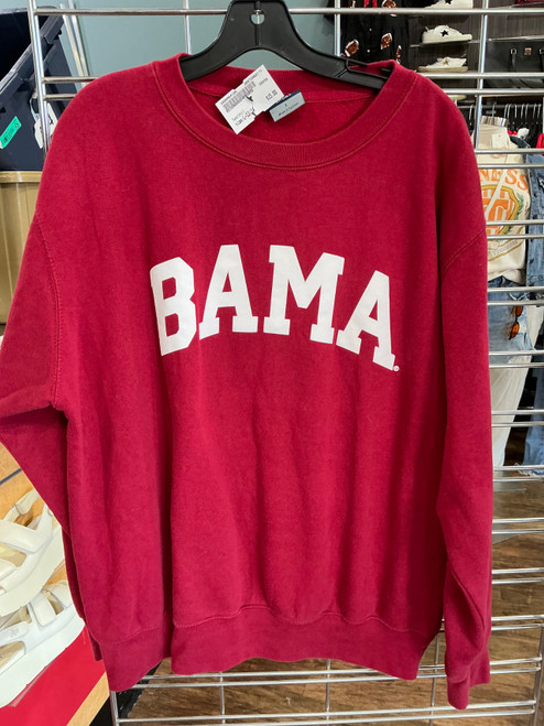 Vist Large View of Product Image Which is Used Unbranded Sweatshirt L-12/14