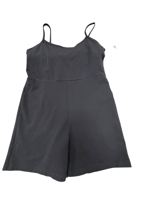 Vist Large View of Product Image Which is Used Madewell Romper XL-16