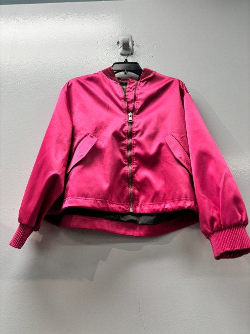 Vist Large View of Product Image Which is Used Free People Short Light Jacket XS-0/2