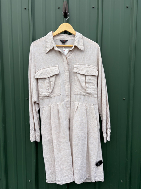 Vist Large View of Product Image Which is Used Banana Republic Short Dress F L-12/14