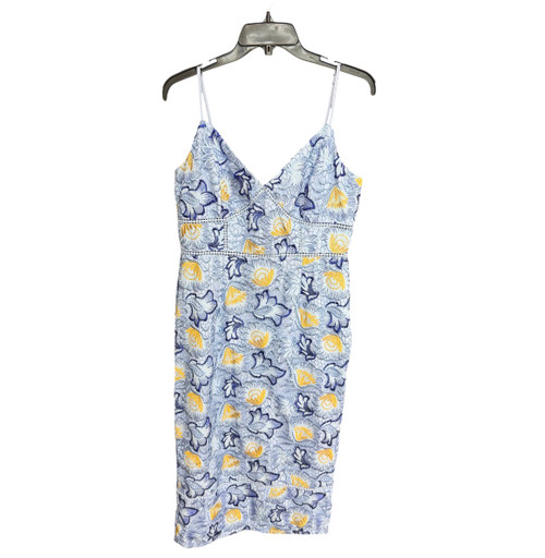 Vist Large View of Product Image Which is Used Unbranded Long Dress F L-12/14