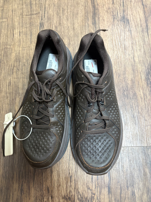 Vist Large View of Product Image Which is Used Hoka Mens Athletic Shoes 11.5