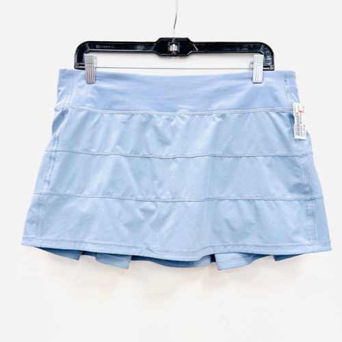 Vist Large View of Product Image Which is Used Lululemon Athletica Short Skirt 10-30