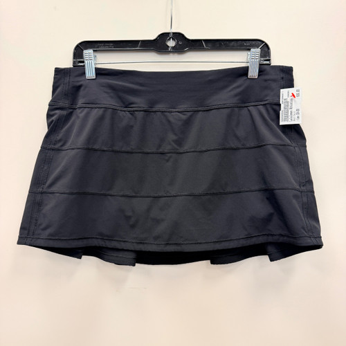Vist Large View of Product Image Which is Used Lululemon Athletica Short Skirt 10-30