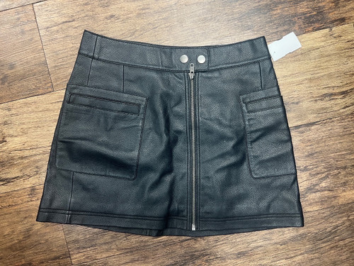 Vist Large View of Product Image Which is Used Free People Short Skirt 2-26