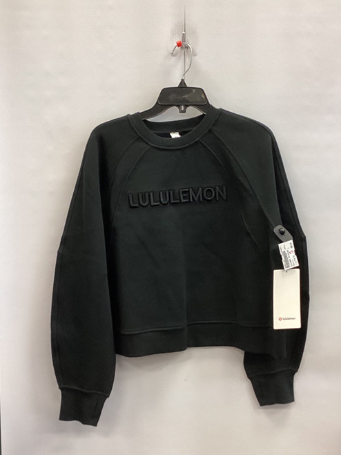 Vist Large View of Product Image Which is Used Lululemon Athletica Sweatshirt M-8/10