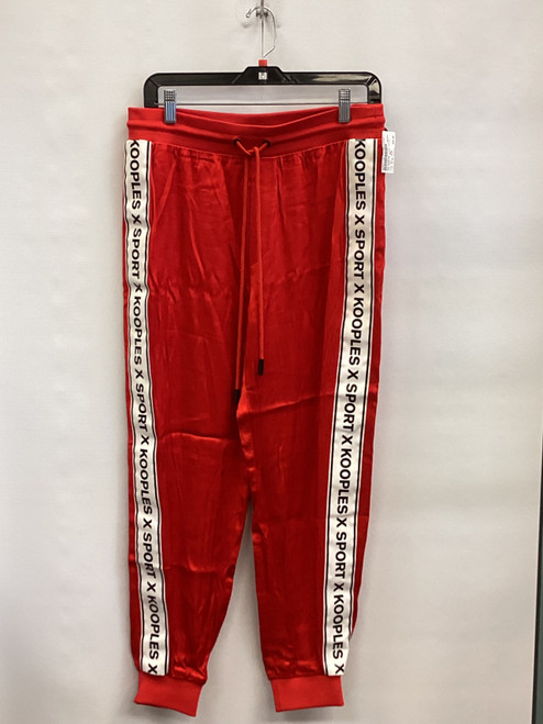 Vist Large View of Product Image Which is Used The Kooples Casual Pant 10-30