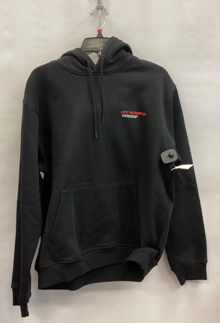 Vist Large View of Product Image Which is Used The Kooples Sweatshirt L-12/14