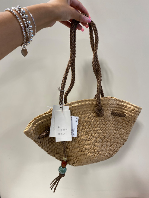 Vist Large View of Product Image Which is Used A New Day Small Handbag