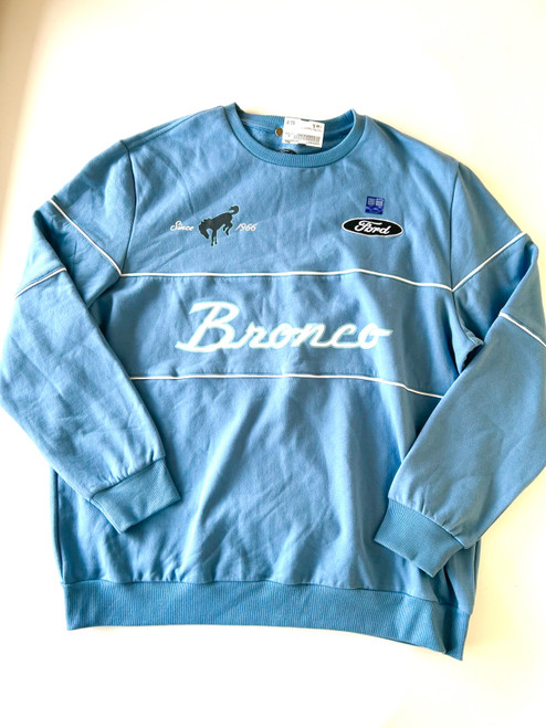 Vist Large View of Product Image Which is Used Unbranded Mens Sweatshirt XL