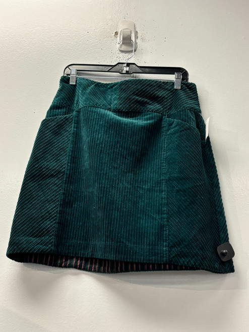Vist Large View of Product Image Which is Used Anthropologie Short Skirt 12-31