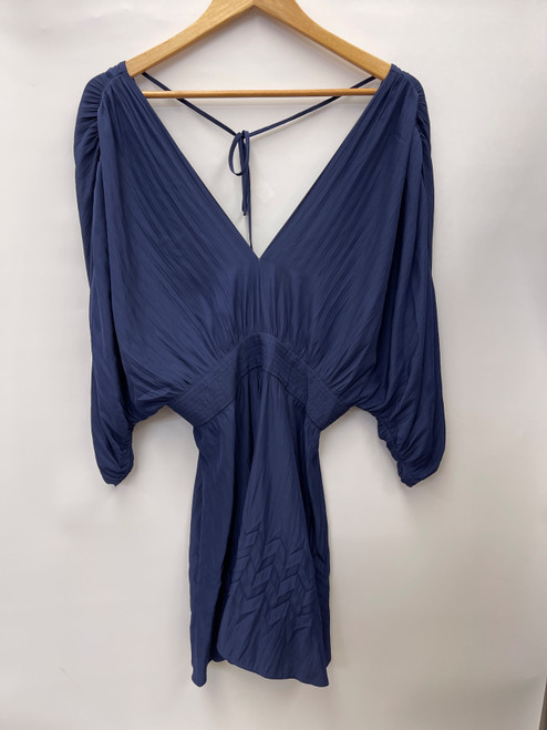 Vist Large View of Product Image Which is Used Ramy Brook Short Dress B S-4/6