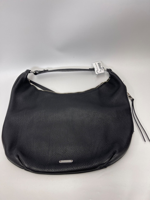 Vist Large View of Product Image Which is Used Rebecca Minkoff Large Handbag