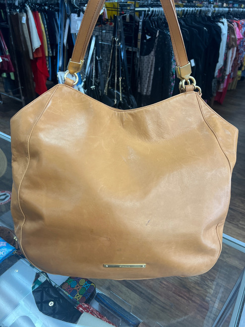 Vist Large View of Product Image Which is Used Brahmin large Handbag