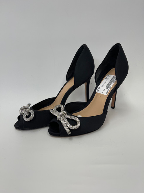 Vist Large View of Product Image Which is Used Veronica Beard High Heels 8