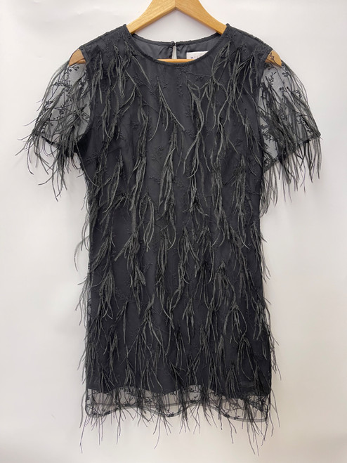 Vist Large View of Product Image Which is Used Milly Short Dress F S-4/6