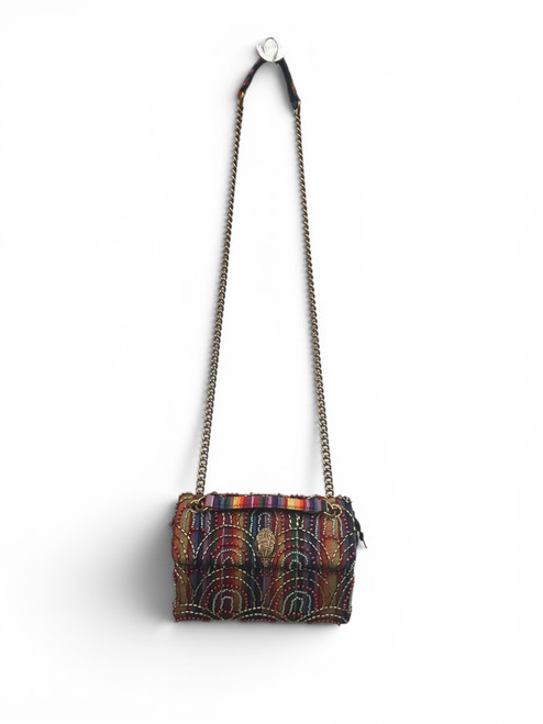 Vist Large View of Product Image Which is Used Kurt Geiger Small Handbag