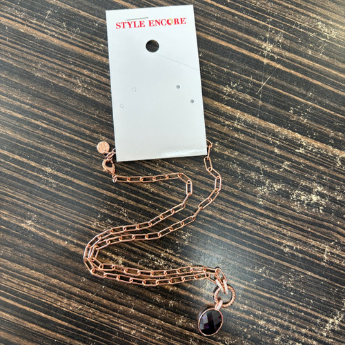 Vist Large View of Product Image Which is Used Unbranded Necklace