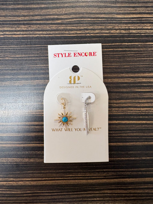 Vist Large View of Product Image Which is Used Unbranded Ring