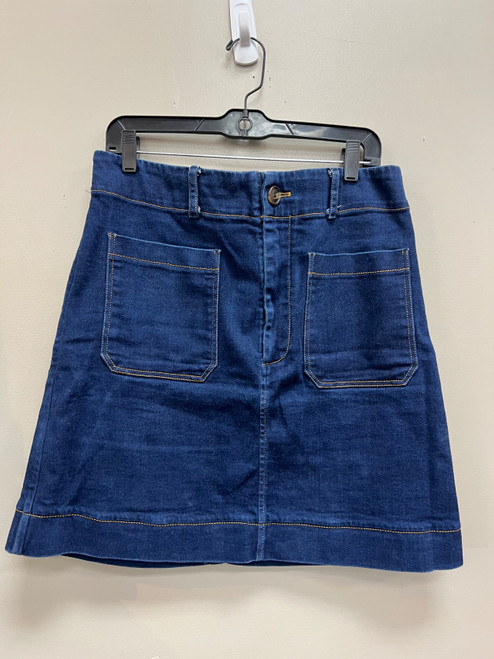 Vist Large View of Product Image Which is Used Maeve Short Skirt 12-31