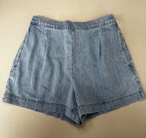 Vist Large View of Product Image Which is Used Madewell Shorts 8-29