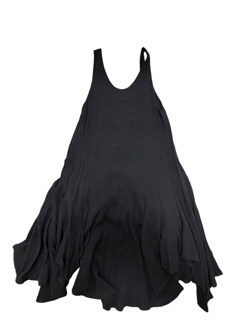 Vist Large View of Product Image Which is Used cleobella  Short Dress B XS-0/2