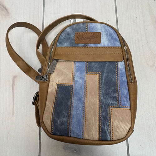 Vist Large View of Product Image Which is Used Unbranded Small Handbag