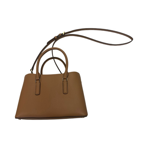 Vist Large View of Product Image Which is Used Kate Spade New York Large Leather Handbag