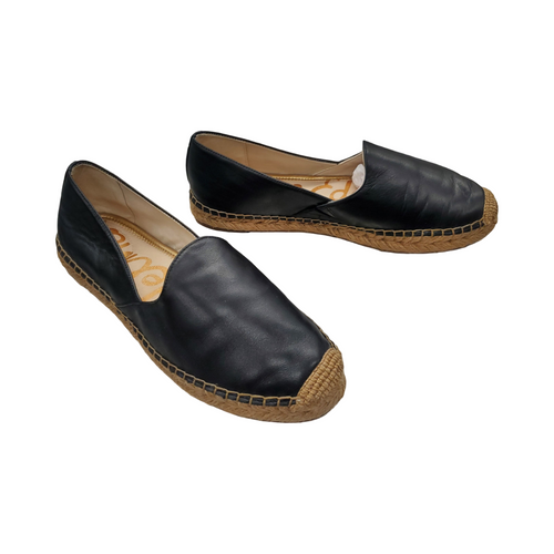 Vist Large View of Product Image Which is Used Sam Edelman Flats 10